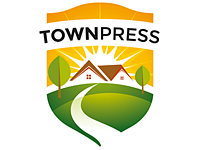 TownPress - Municipality HTML Template